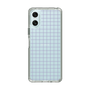 Slim Protection Case［ Original - Favorite Color Check - Purple ］