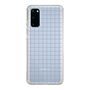 Slim Protection Case［ Original - Favorite Color Check - Purple ］