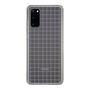 Slim Protection Case［ Original - Favorite Color Check - Purple ］