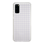 Slim Protection Case［ Original - Favorite Color Check - Purple ］