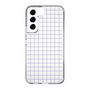 Slim Protection Case［ Original - Favorite Color Check - Purple ］