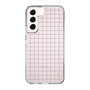 Slim Protection Case［ Original - Favorite Color Check - Purple ］