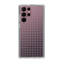Slim Protection Case［ Original - Favorite Color Check - Purple ］