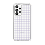 Slim Protection Case［ Original - Favorite Color Check - Purple ］