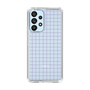 Slim Protection Case［ Original - Favorite Color Check - Purple ］
