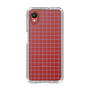Slim Protection Case［ Original - Favorite Color Check - Purple ］