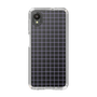 Slim Protection Case［ Original - Favorite Color Check - Purple ］