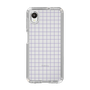 Slim Protection Case［ Original - Favorite Color Check - Purple ］