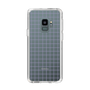 Slim Protection Case［ Original - Favorite Color Check - Purple ］