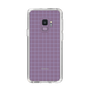 Slim Protection Case［ Original - Favorite Color Check - Purple ］