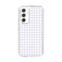 Slim Protection Case［ Original - Favorite Color Check - Purple ］