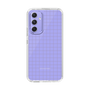 Slim Protection Case［ Original - Favorite Color Check - Purple ］