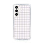 Slim Protection Case［ Original - Favorite Color Check - Purple ］