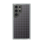 Slim Protection Case［ Original - Favorite Color Check - Purple ］