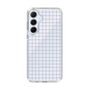 Slim Protection Case［ オリジナル - 推し色チェック - Purple ］