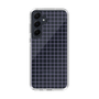 Slim Protection Case［ オリジナル - 推し色チェック - Purple ］