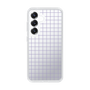 Slim Protection Case［ Original - Favorite Color Check - Purple ］