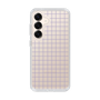 Slim Protection Case［ Original - Favorite Color Check - Purple ］