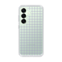 Slim Protection Case［ Original - Favorite Color Check - Purple ］