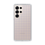 Slim Protection Case［ Original - Favorite Color Check - Purple ］