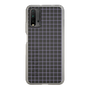 Slim Protection Case［ Original - Favorite Color Check - Purple ］