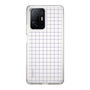 Slim Protection Case［ Original - Favorite Color Check - Purple ］
