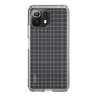 Slim Protection Case［ Original - Favorite Color Check - Purple ］