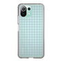Slim Protection Case［ Original - Favorite Color Check - Purple ］