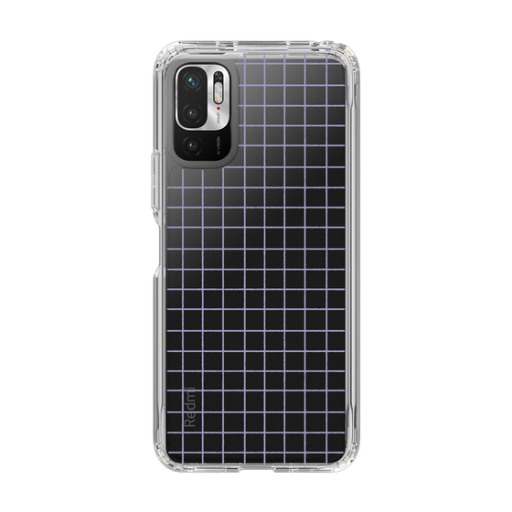 Slim Protection Case［ Original - Favorite Color Check - Purple ］