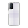Slim Protection Case［ Original - Favorite Color Check - Purple ］