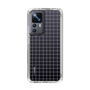 Slim Protection Case［ Original - Favorite Color Check - Purple ］