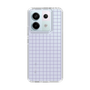 Slim Protection Case［ Original - Favorite Color Check - Purple ］