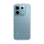 Slim Protection Case［ Original - Favorite Color Check - Purple ］