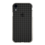 Slim Protection Case［ Original - Favorite Color Check - Black ］