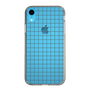 Slim Protection Case［ Original - Favorite Color Check - Black ］