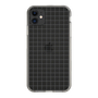 Slim Protection Case［ Original - Favorite Color Check - Black ］