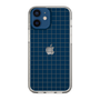 Slim Protection Case［ Original - Favorite Color Check - Black ］