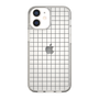 Slim Protection Case［ Original - Favorite Color Check - Black ］
