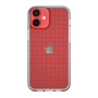 Slim Protection Case［ Original - Favorite Color Check - Black ］