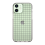 Slim Protection Case［ Original - Favorite Color Check - Black ］