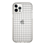 Slim Protection Case［ Original - Favorite Color Check - Black ］