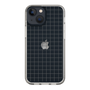 Slim Protection Case［ Original - Favorite Color Check - Black ］