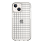 Slim Protection Case［ Original - Favorite Color Check - Black ］