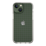 Slim Protection Case［ Original - Favorite Color Check - Black ］