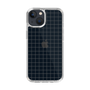 Slim Protection Case［ Original - Favorite Color Check - Black ］
