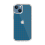Slim Protection Case［ Original - Favorite Color Check - Black ］