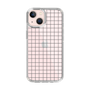Slim Protection Case［ Original - Favorite Color Check - Black ］