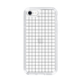 Slim Protection Case［ Original - Favorite Color Check - Black ］
