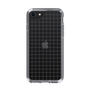 Slim Protection Case［ Original - Favorite Color Check - Black ］