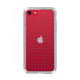 Slim Protection Case［ Original - Favorite Color Check - Black ］